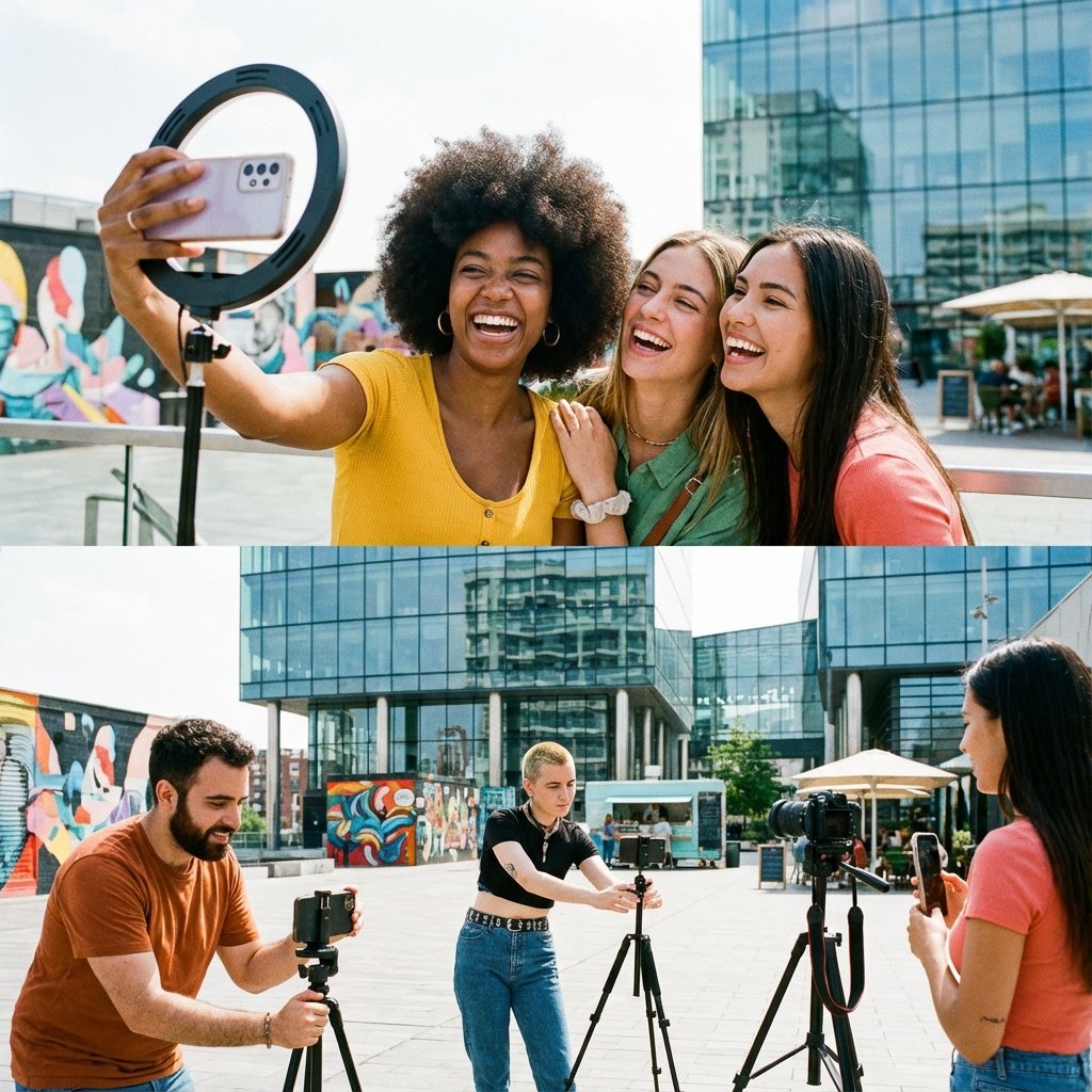 Strategy & Consultation